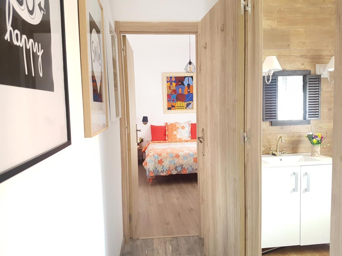 Andrada'S Rooms Plaza Toros Alicante Eksteriør bilde
