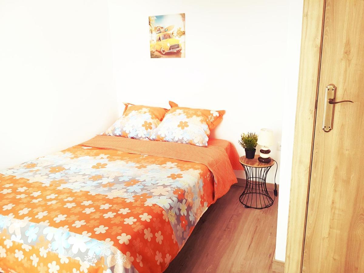 Andrada'S Rooms Plaza Toros Alicante Eksteriør bilde